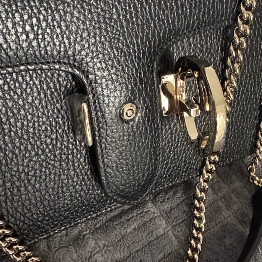 Gucci Interlocking GG Bag⭐️ - Picture 3 of 9